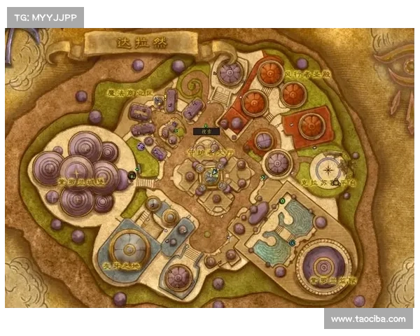 魔兽世界大房子建造教程图解